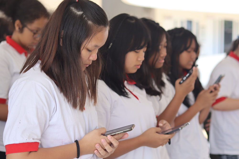 Pekan Pendidikan Kristen 2023 Menebar Damai di Tengah Kontestasi Politik